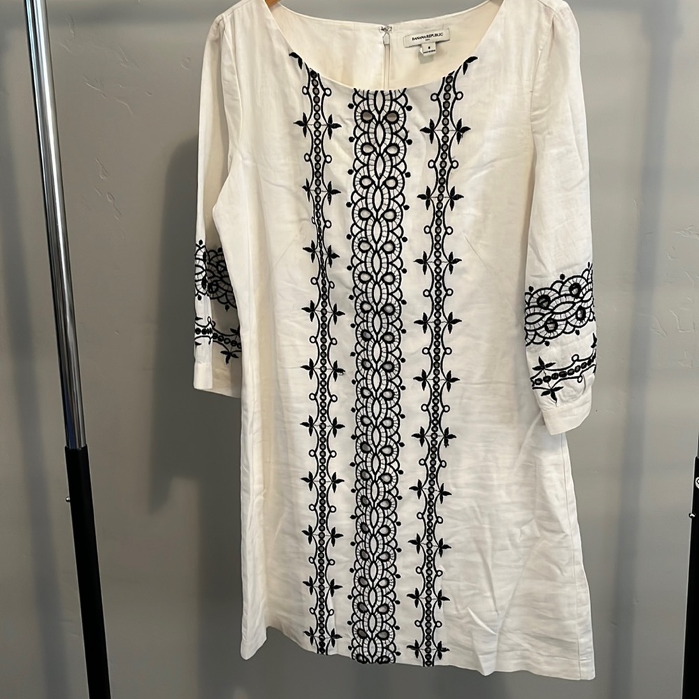 Banana Republic dress